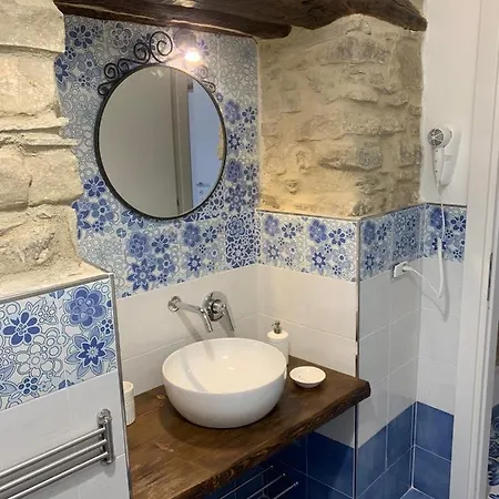 Apartment Casa Livia *