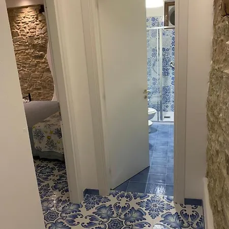 Casa Livia Apartment