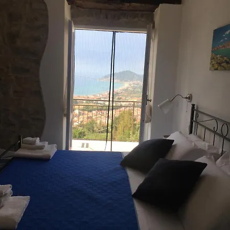Casa Livia Apartment Castellabate