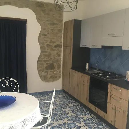 Casa Livia Apartment Castellabate