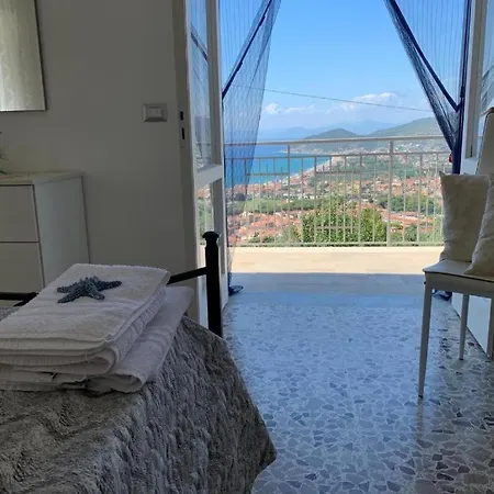 Apartment Casa Livia *