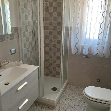 Casa Livia Apartment