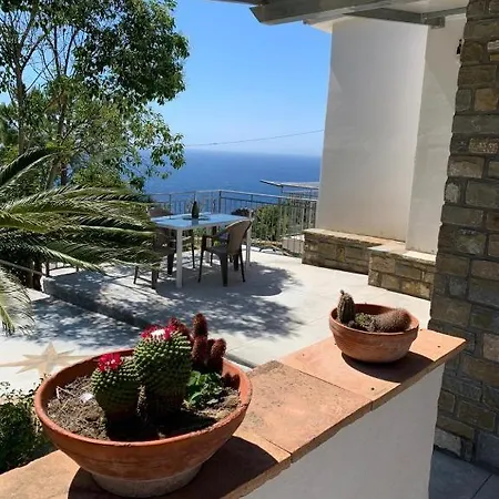 Casa Livia Apartment