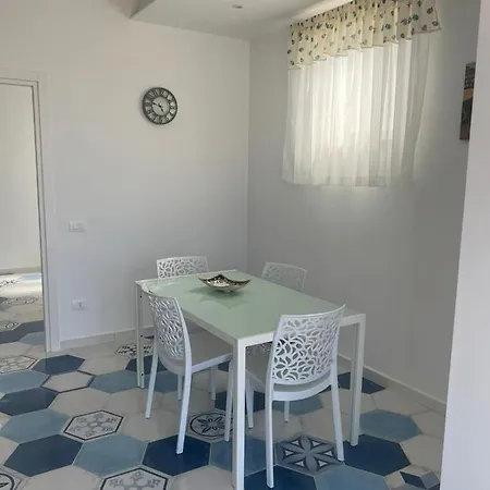 Casa Livia Apartment Castellabate
