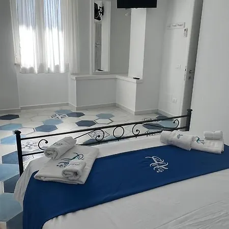 Casa Livia Apartment *