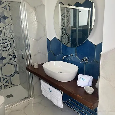 Apartament Casa Livia *