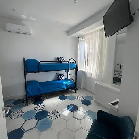 Casa Livia Apartment *