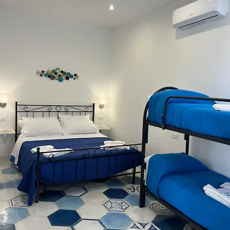Apartment Casa Livia