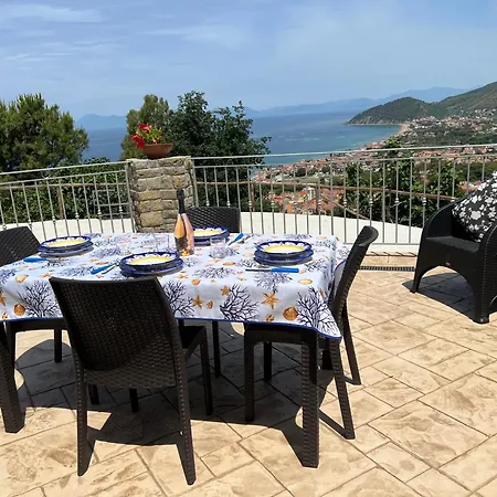 Casa Livia *