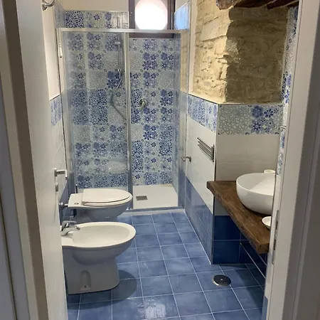 Casa Livia * Castellabate
