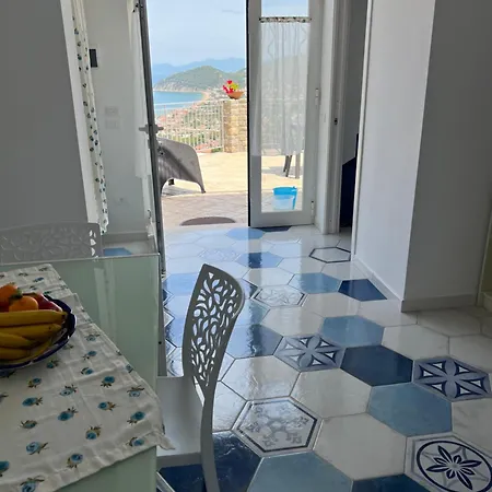 Casa Livia Apartment