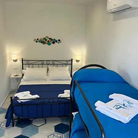 Casa Livia Apartment *
