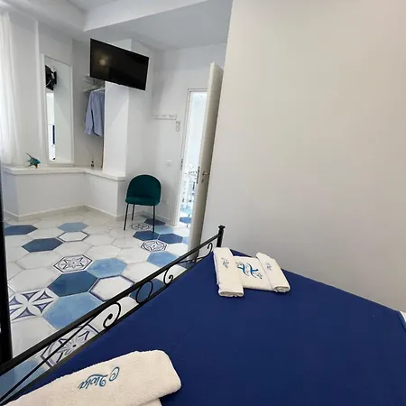 Apartment Casa Livia *
