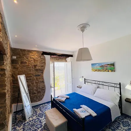 Casa Livia Apartment Castellabate