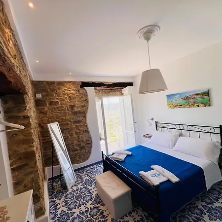 Apartment Casa Livia Castellabate