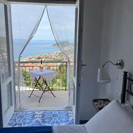 Casa Livia