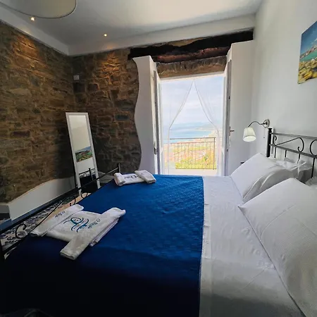 Casa Livia Apartment