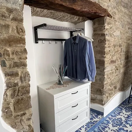 Apartment Casa Livia *