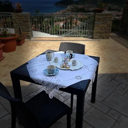Casa Livia * Castellabate