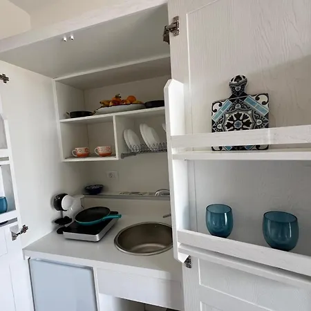 Apartment Casa Livia