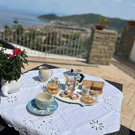 Casa Livia *