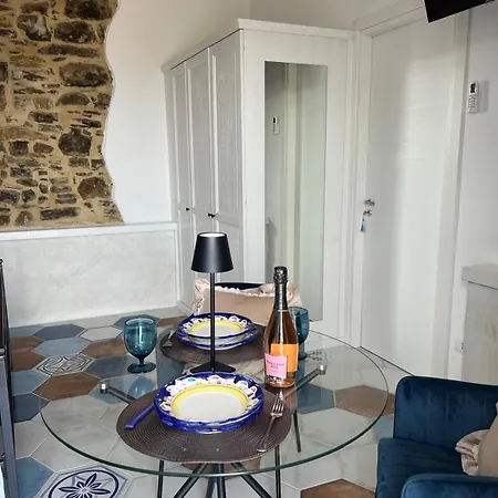 Casa Livia Castellabate