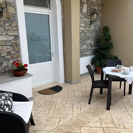 Casa Livia * Castellabate