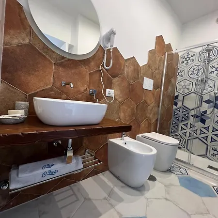 Casa Livia Apartment *