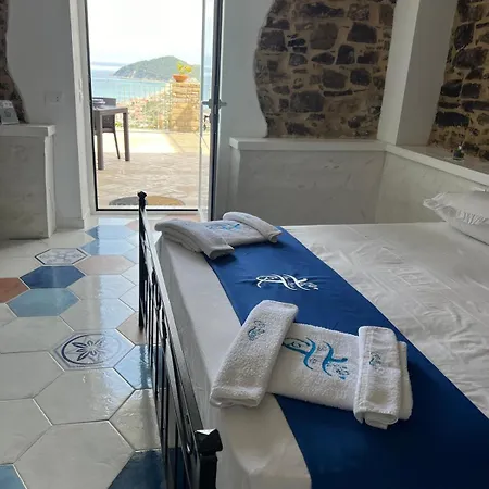 Casa Livia Apartment Castellabate