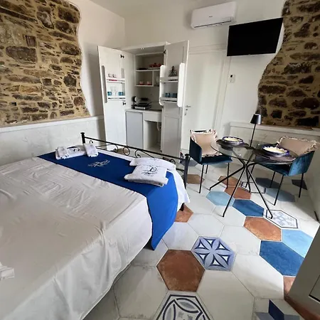 Apartment Casa Livia Castellabate