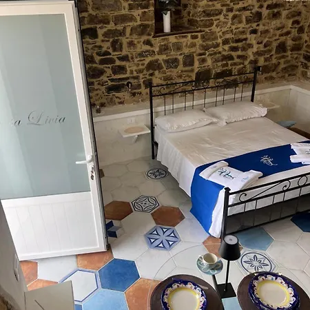 Casa Livia Castellabate